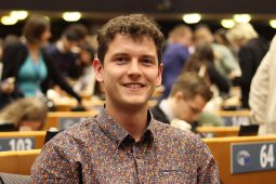 Chtěl jsem zkusit žít nějaký čas u moře