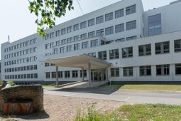 Centrum psychiatrické péče se proměnilo v zařízení využívající nejmodernější terapeutické přístupy