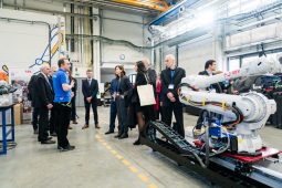 Testbed pro Průmysl 4.0 pomáhá podnikům jít s dobou a obstát v konkurenčním prostředí