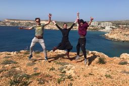 Chytrá stáž změnila život desítce mladých