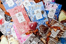 Herůfkovi – Na počátku našich výrobků jsou farmáři, kteří s láskou pěstují kakaové boby