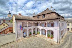 Cyklotrasa Jesenickem připomíná temnou dobu inkvizice