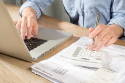 Daňová přiznání jde bez nervů. Jak na to?