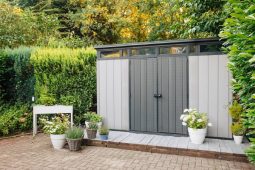 Hračky na zahradu: zahradní domeček pro děti a další zábava pod širým nebem