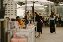 Pozvánka na Výstavu a kontraktační dny Praha 2025