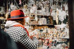 Vánoce v Brně budou jedinečné. Ale až po těch vašich doma!