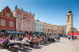 Kvíz: Poznáte nedoceněná česká města?