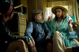 Přání k narozeninám – Křtiny podle Líby: Plán jasný, realita úplně jiná