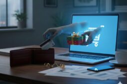 Kybeberzločincům začínají žně. Na co si dát pozor při vánočních online nákupech a jak nenaletět