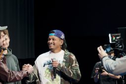 Ben Christovao: Ze sedmého místa se probojoval na vrchol popularity