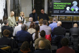 VIZUALIZACE: Takto bude vypadat prostor před ostravským nádražím! Slibuje přehlednost, i lepší orientaci pro cestující