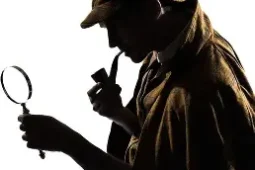 Čtete rádi detektivky? Co víte o nejznámějších detektivech?