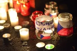 Co víte o 17. listopadu a Sametové revoluci?