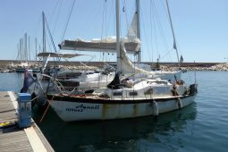 Mohli byste vyrazit na moře jako námořníci?