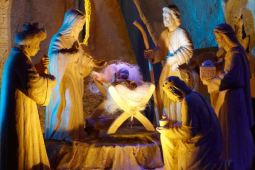 Vyznáte se ve vánočním příběhu biblického Nového zákona?