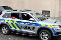Rok plný zásahů: Speciální tým Velitel policie koordinoval stovky událostí a získal unikátní vůz