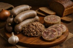 Mírové náměstí v Ústí nad Orlicí provoní zabijačkové hody