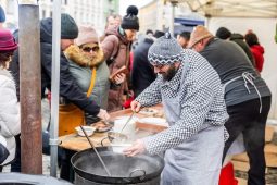 Masopustní veselí, plesová sezona i koncerty. Kam vyrazit o víkendu v Olomouckém kraji