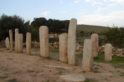 Korsické megality: Jaké tajemství skrývají?