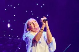 Bára Basiková vybírá nové hvězdy. Staňte se také hvězdou Bon Art Junior Fest!