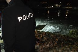 Dvě dívky se topily ve Vltavě. Jedna z nich nepřežila