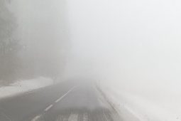 Ledovka na Plzeňsku: Noční nehoda ochromila D5!