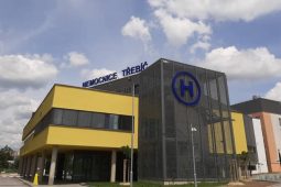 Třebíčský urgent bude větší. Kraj plánuje rozsáhlou rekonstrukci za 20 milionů