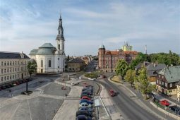 Nový Bor se stal Historickým městem Libereckého kraje roku 2025