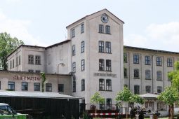 Kaple, továrna i boží muka: Liberecký kraj má sedm nových kulturních památek