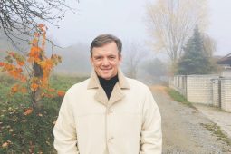 Michael Dymek – filmová hvězda, která stříbrné plátno vyměnila za soukromí