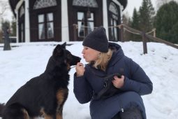 Do lázní se psem? Do Karlovy Studánky ano. V Česku to je možné jen vzácně