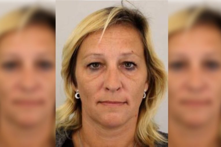 Policie pátrá po matce z České Lípy. Syny nechala u známého a zmizela