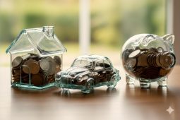 Kam letos uložit peníze, když chcete spořit bez rizika. Fixovat úroky, nebo raději vyčkávat?