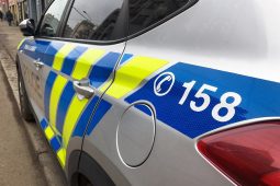 Hazard na silnici: Řidička s 2,62 promile skončila bez řidičáku