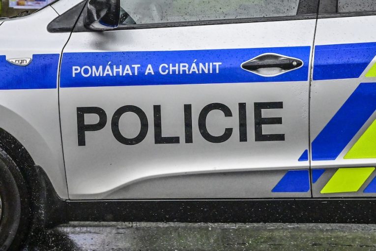 Od sklepů po park: Policie rozpletla řádění mladého pachatele