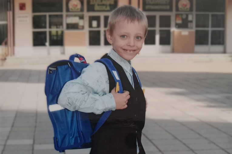 Ilustrační foto: Naděžda A. Fraisová