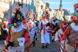Masopustní tradice ve Svitavách pokračuje. Hody doplní i dětský karneval
