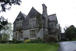 Záhada ducha paní Boultonové – když sny předběhnou realitu