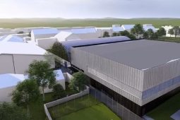 V Písku odstartuje stavba nové sportovní haly. Házenkářská soutěž se stěhovat nemusí