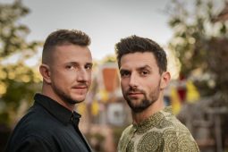 Jakub Štáfek a Václav Matějovský by do Asia Express nešli. Chybělo by jim jídlo