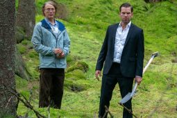 Severský film v Praze začíná už dnes