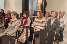 Zábavné vzdělávání pro seniory. Akademie nabídne víc než jenom oblíbené televizní seriály