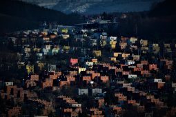 Ve Zlínském kraji je bezpečně. Potvrzují to policisté i ankety