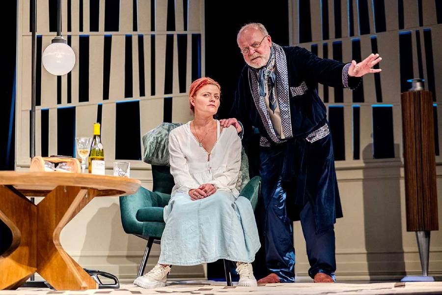 KC Zahrada navazuje spolupráci se Studiem Bouře