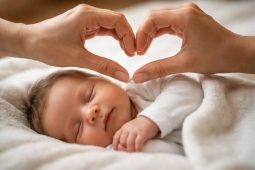 V kraji se loni narodilo 2 138 dětí. Nejvíce porodů zaznamenal Náchod