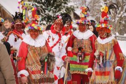 Chcete znát zvyky našich předků? Vyrazte na návštěvu do muzea