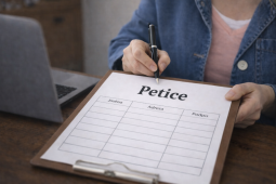 Ohrožení Novohradských hor spojuje českou a rakouskou veřejnost. Proti výstavbě větrného parku Sandl byla vytvořena petice