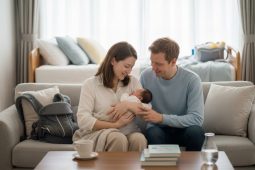 Co je ambulantní porod a kdy je vhodné o něm uvažovat