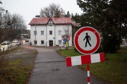 Práce na autobusovém nádraží se přesunou do ulic, provoz zatím zůstává beze změn