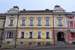 Historická Beseda stojí před novým startem. Začíná její velká proměna